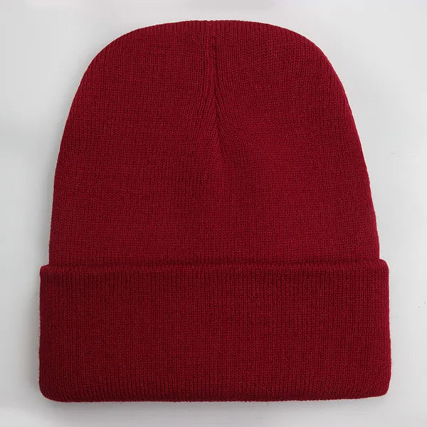 Unisex Beanie
