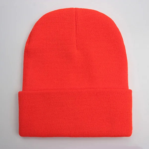 Unisex Beanie