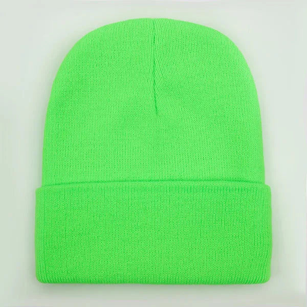 Unisex Beanie