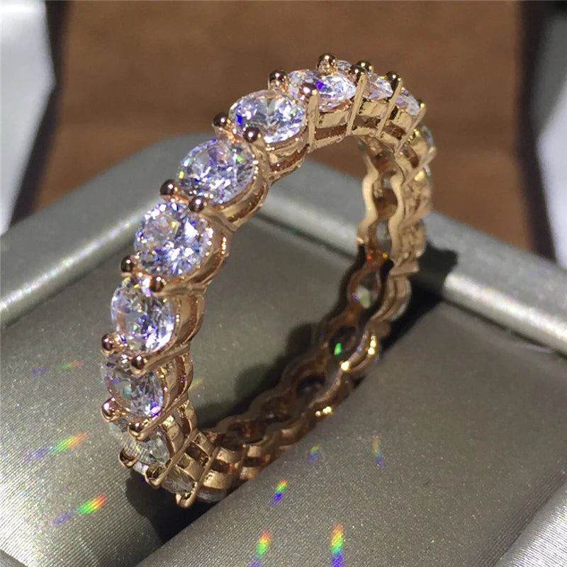 925 Silver Ring