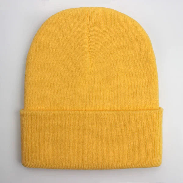 Unisex Beanie
