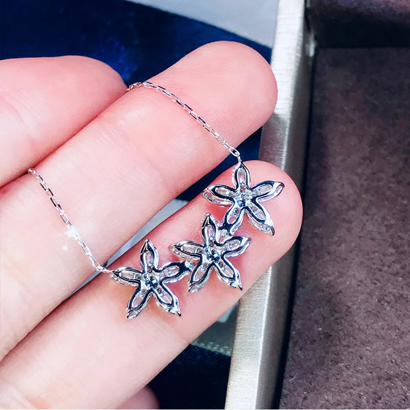 CZ Necklace