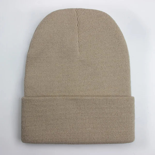 Unisex Beanie