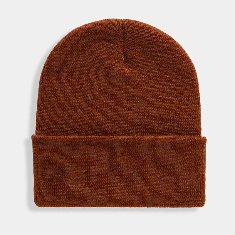 Unisex Beanie