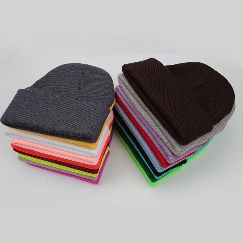 Unisex Beanie