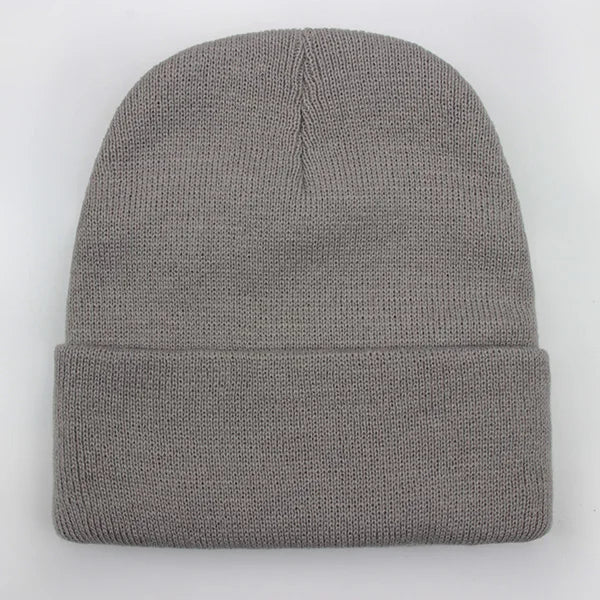 Unisex Beanie