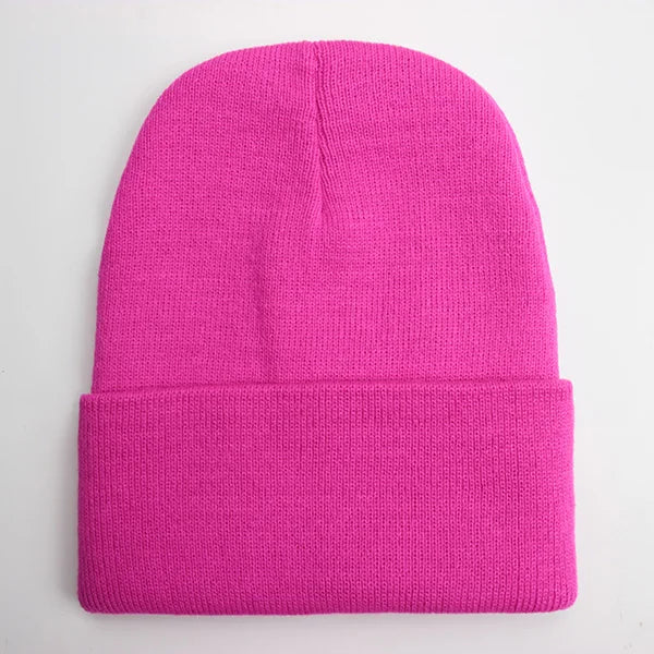 Unisex Beanie