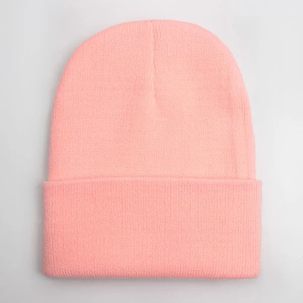 Unisex Beanie