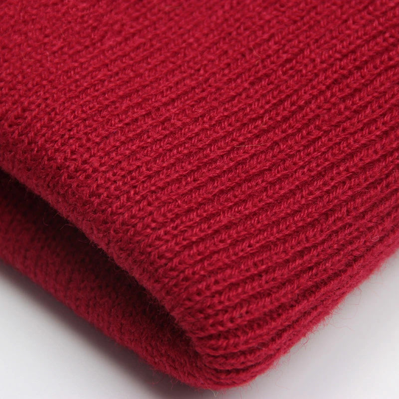 Unisex Beanie