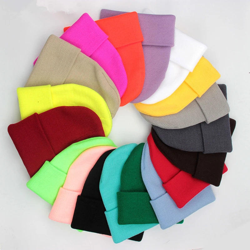 Unisex Beanie