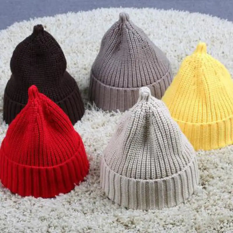 Winter Beanie Hat