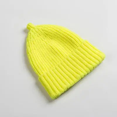 Winter Beanie Hat