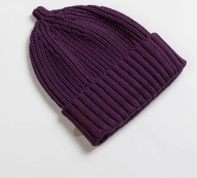 Winter Beanie Hat