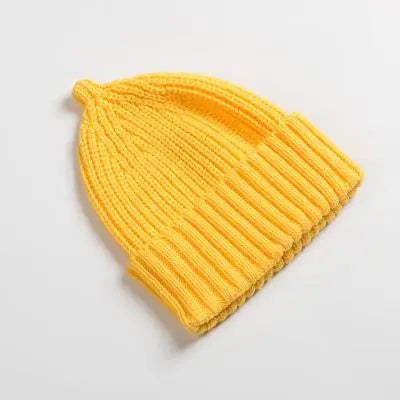 Winter Beanie Hat