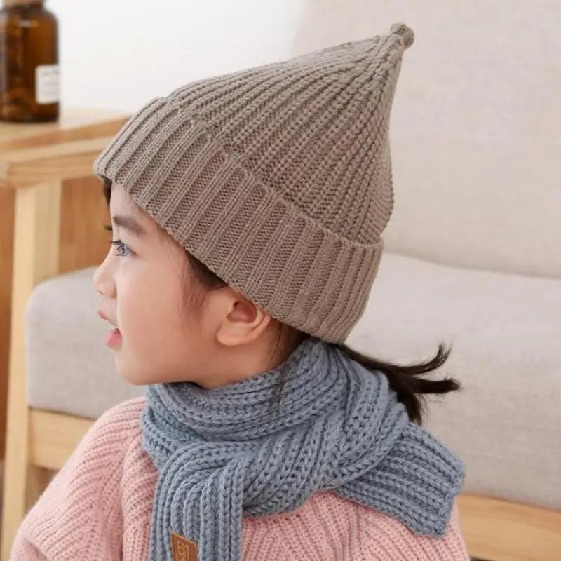 Winter Beanie Hat