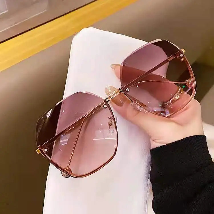 Pilot Sunglasses
