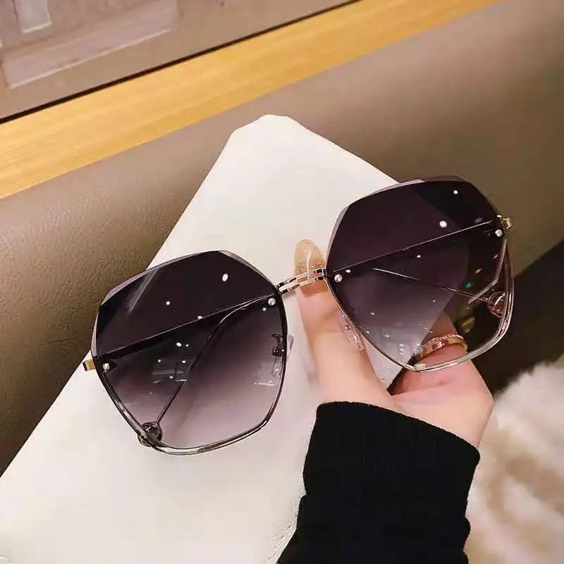 Pilot Sunglasses