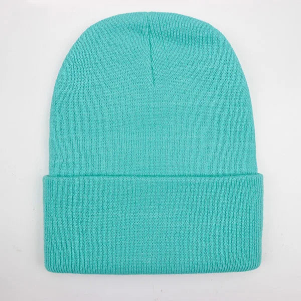 Unisex Beanie