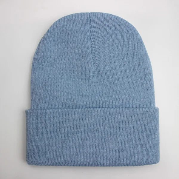 Unisex Beanie