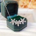 CZ Necklace
