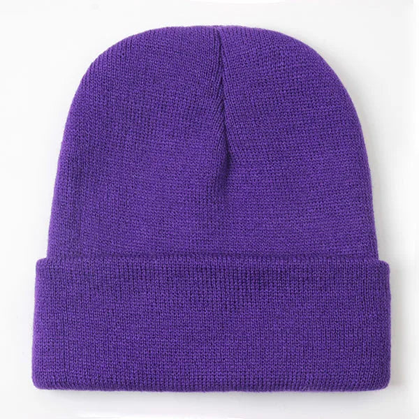 Unisex Beanie