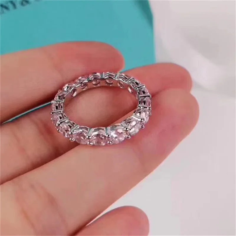 925 Silver Ring