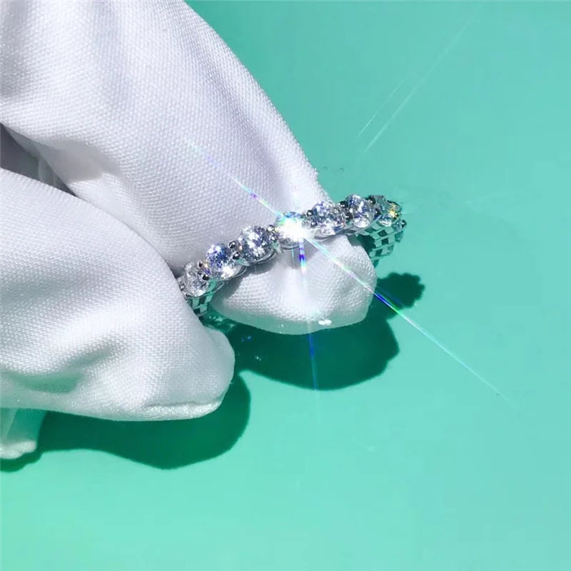 925 Silver Ring