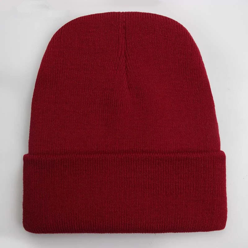 Unisex Beanie