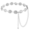 Metal Waist Chain