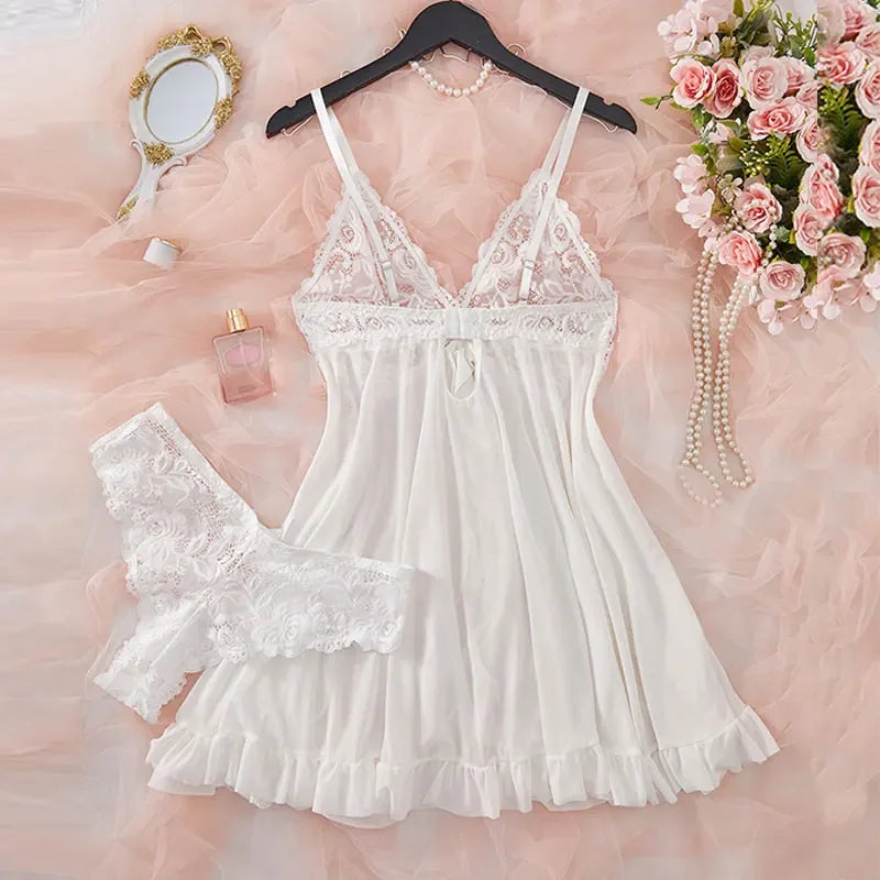 Lace Set