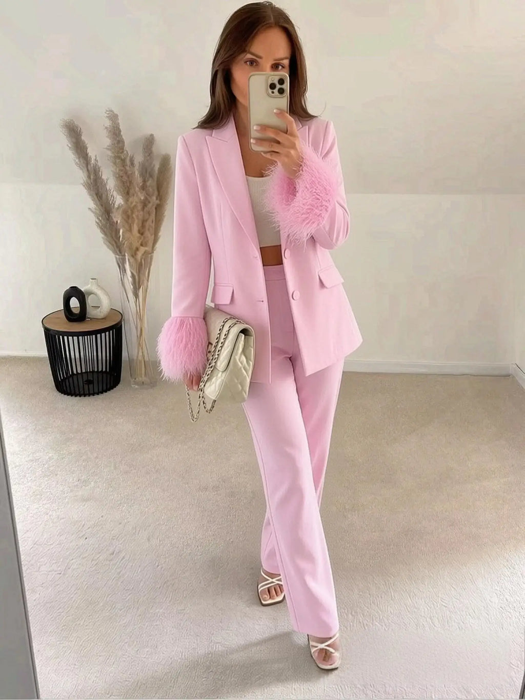 Blazer Set