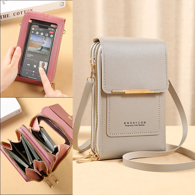 Crossbody Bag
