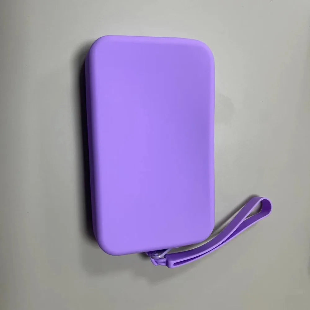 Silicone Wallet