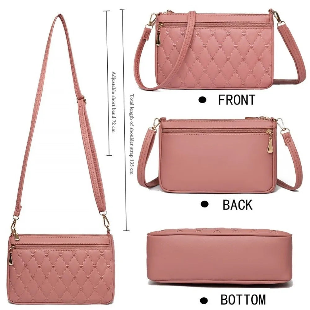 Crossbody Bag