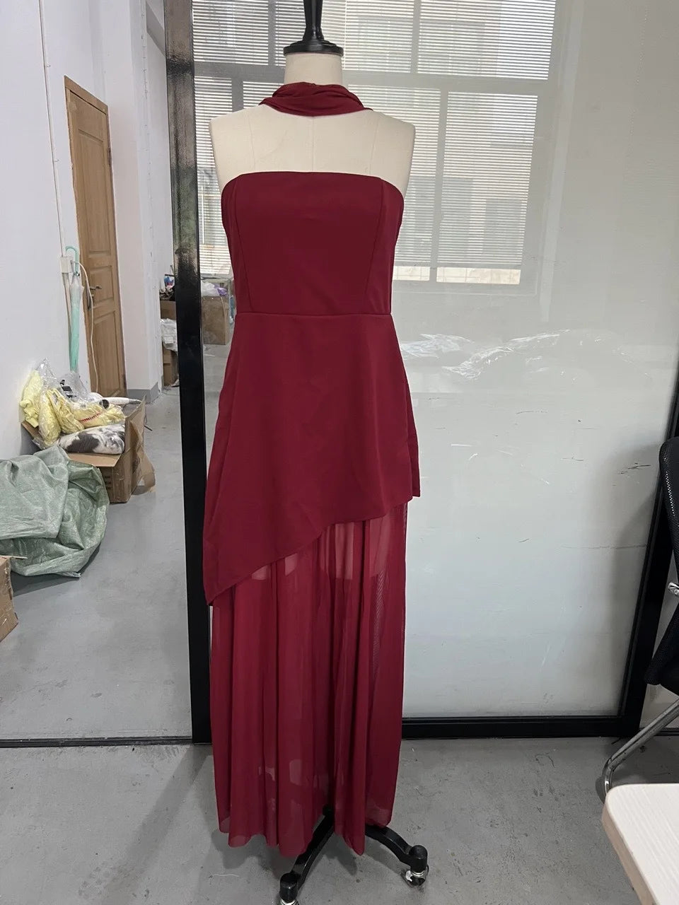 Serena Dress