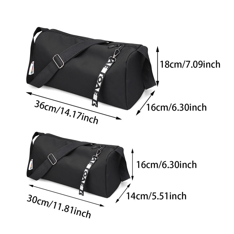 Gym Bag