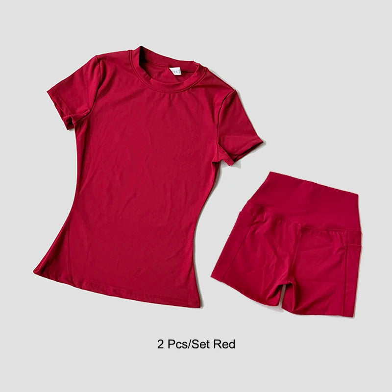 Women’s Sports Set