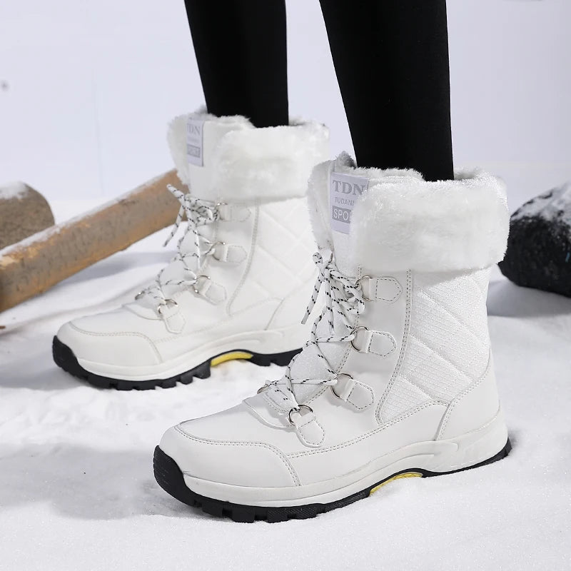 Winter Boots