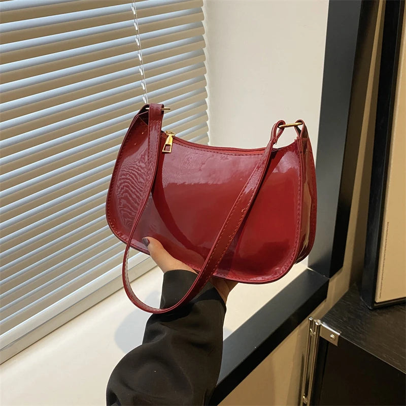 Hobo Shoulder Bag