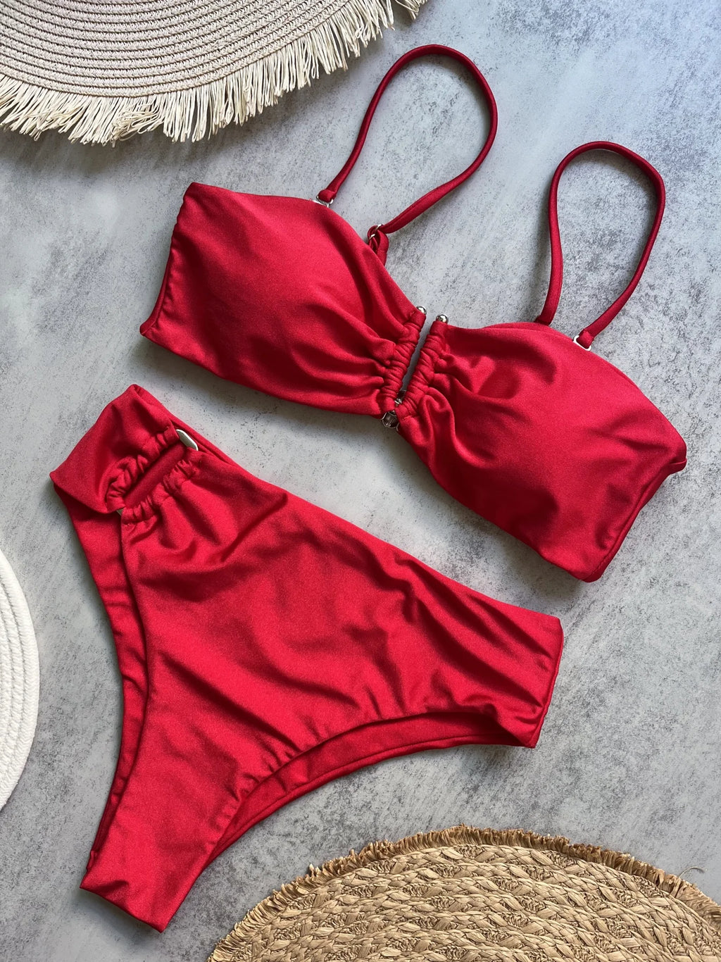 Push-Up Bikini