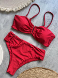Push-Up Bikini
