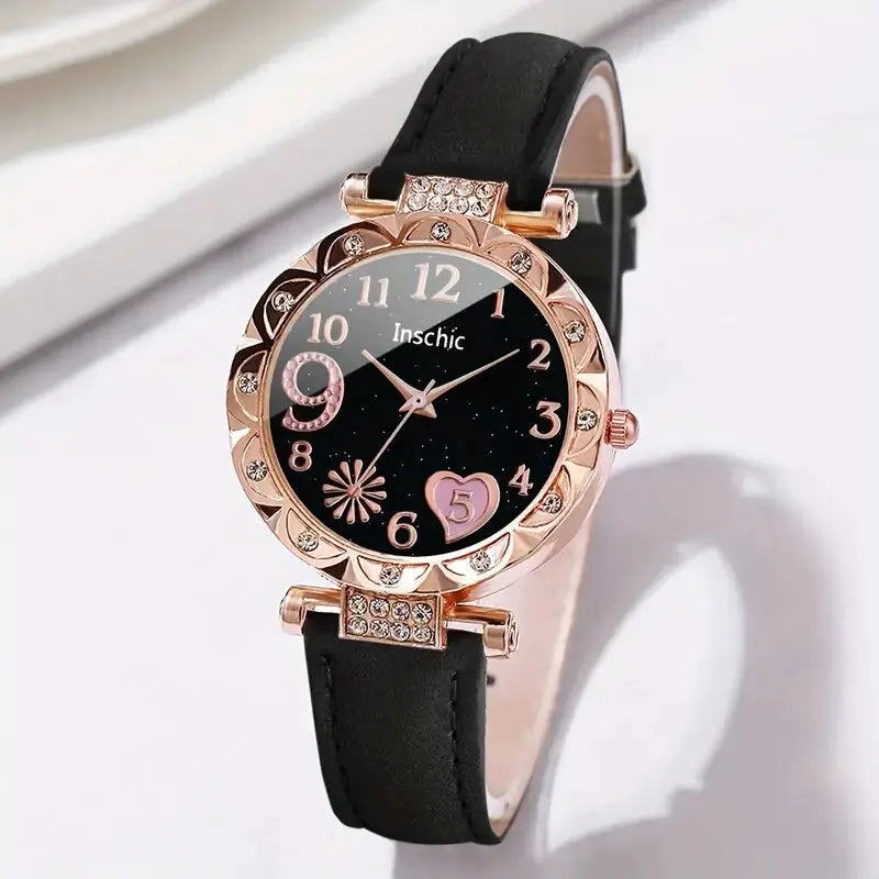 3-Piece Watch Set