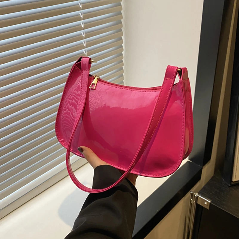 Hobo Shoulder Bag