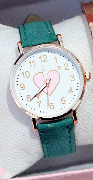Heart Watch