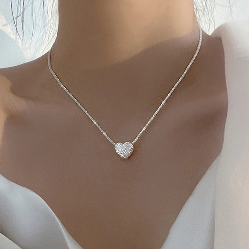 Heart Necklace