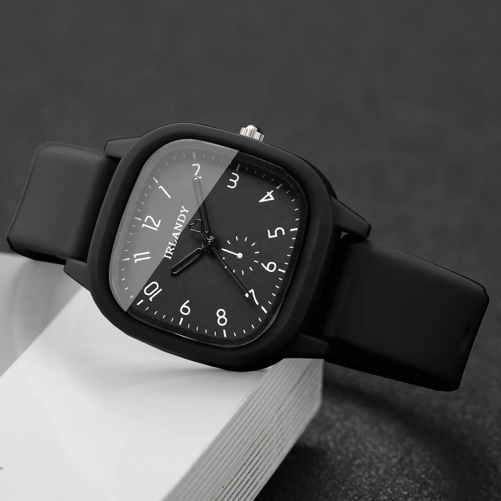 2-Piece Watch Set