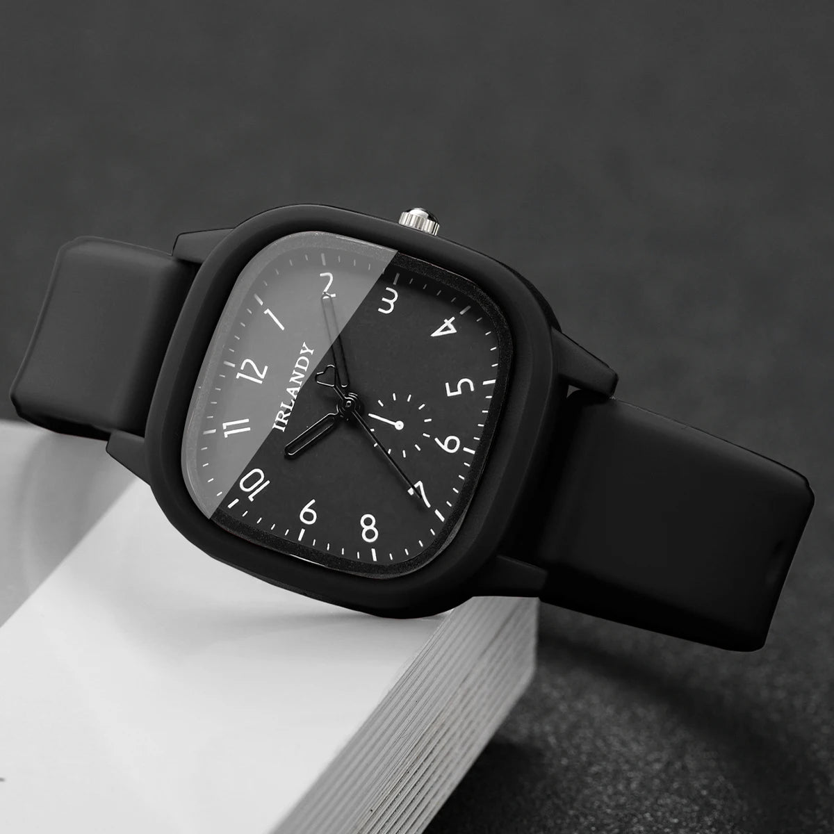 2-Piece Watch Set