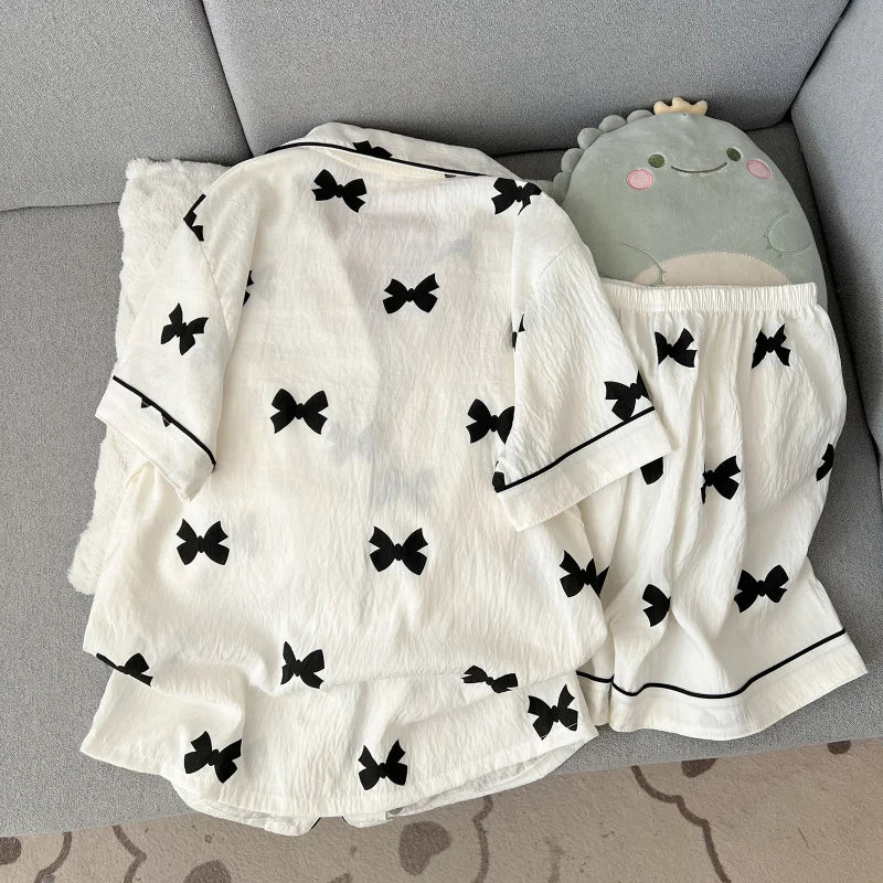 Women’s Pajama Set