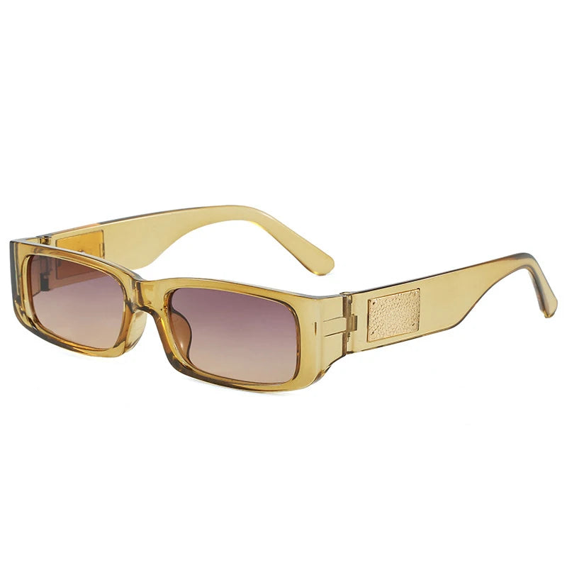 Rectangle Sunglasses