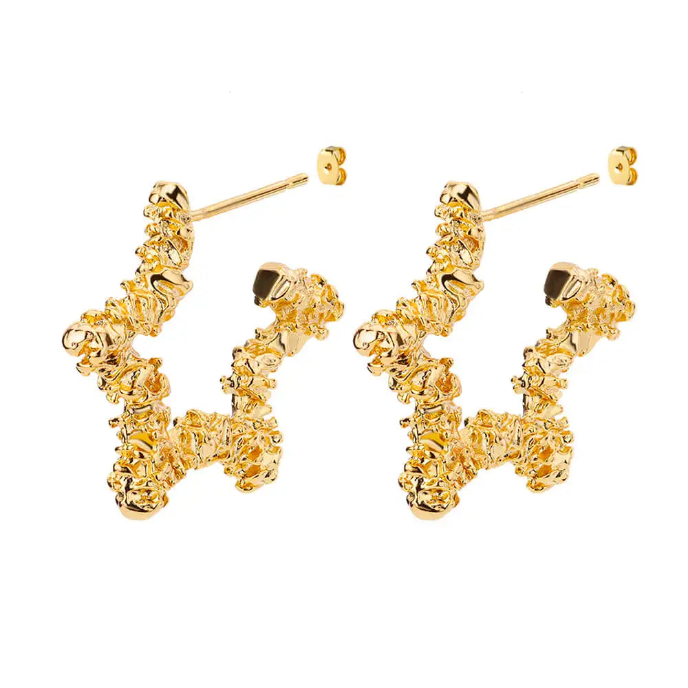Solea Earrings